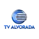 Logo TV Alvorada do Sul HD