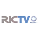 Logo RIC TV Curitiba HD