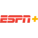 Logo ESPN Plus