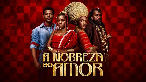 A Nobreza do Amor: Mirinho prepara novo golpe contra...