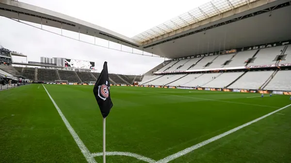 Corinthians tem plano para socorro financeiro