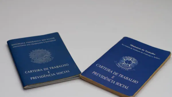 Novos números do desemprego foram divulgados nesta sexta (30/10)