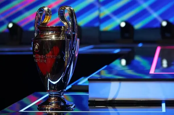 Países dividem liderança da artilharia da atual edição da Champions