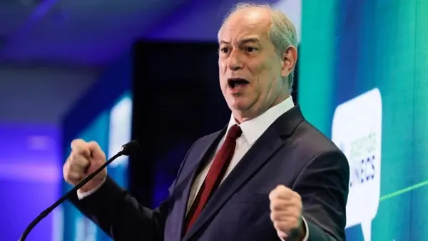 Ciro Gomes defende anulação da eleição no Ceará