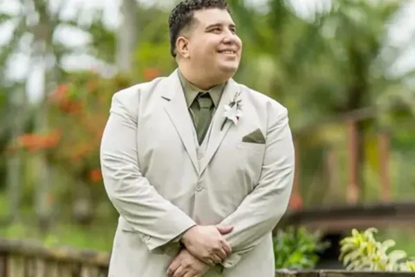 Dedeco ficou conhecido por sua atuação nas redes sociais