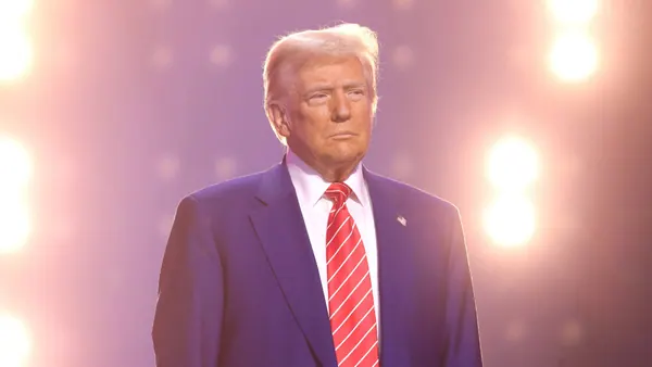 Donald Trump tenta manter controle do Congresso nas midterms