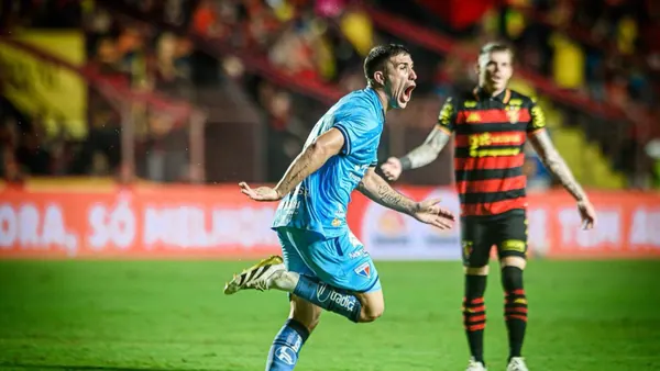 Sport x Fortaleza fazem clássico nordestino pela Série B