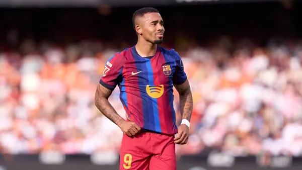 Gabriel Jesus revelou motivo da recusa em entrevista