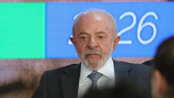 Lula deve focar em outra pauta após aprovação do fim da escala 6 x 1