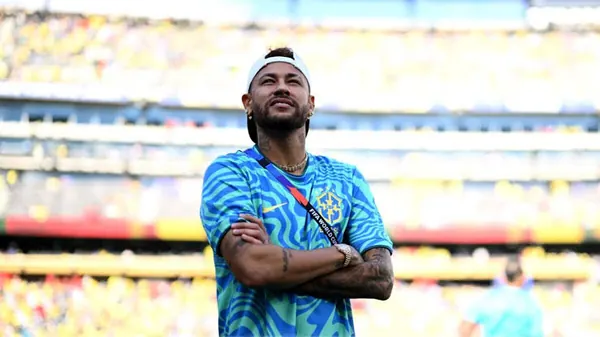 Neymar revelou o motivo da sua não ida ao Fluminense