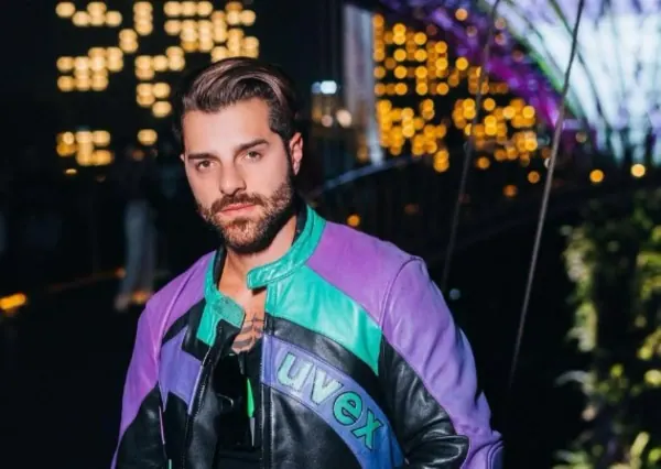 DJ Alok é conhecido por ajudar em causas indígenas 