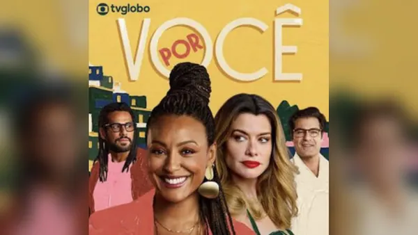 Por Você Resumo de 21 a 27 de outubro