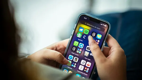 TSE toma nova decisão sobre algoritmos das redes sociais