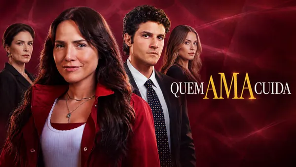 Quem Ama Cuida: resumo do capítulo de 19/10 e o que esperar de 20/10