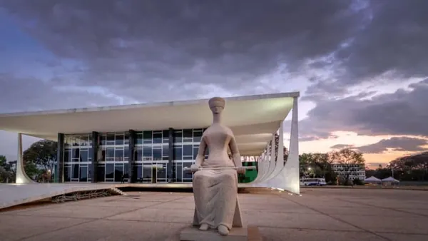 Lula avalia possibilidade de indicar novo nome ao STF ainda em 2026