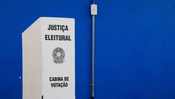 Datafolha divulga hoje sua penúltima pesquisa de intenção de voto